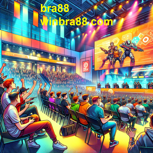 Explorando a Categoria de Eventos no Bra88